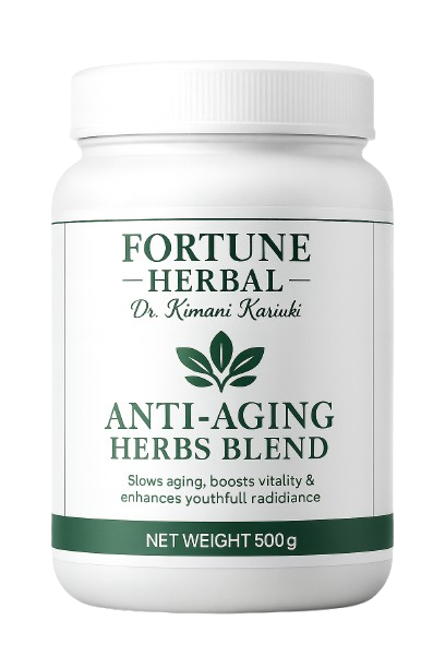Anti-Aging Blend