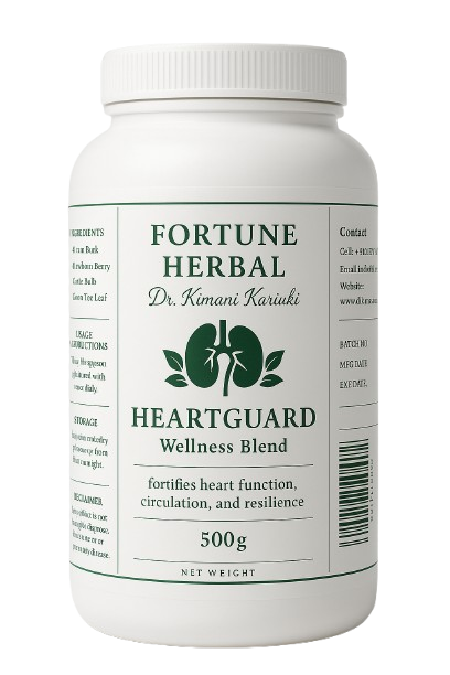 Heart Guard