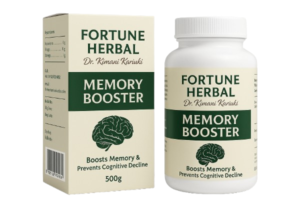 Herbal product - Natural Healing