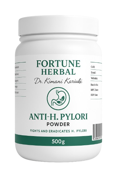 Anti-H. Pylori Powder