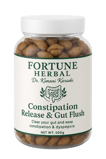 Anti-Constipation Magic Seeds