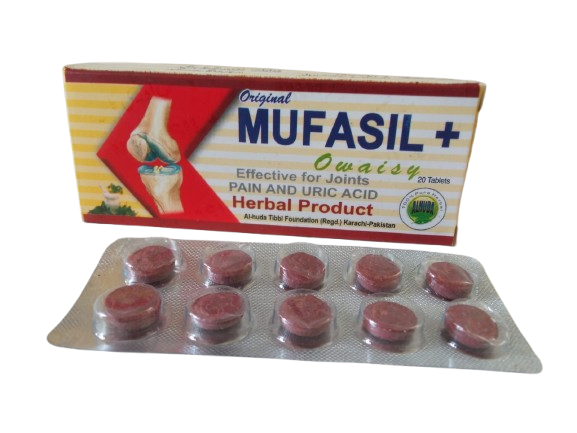 Mufasil +