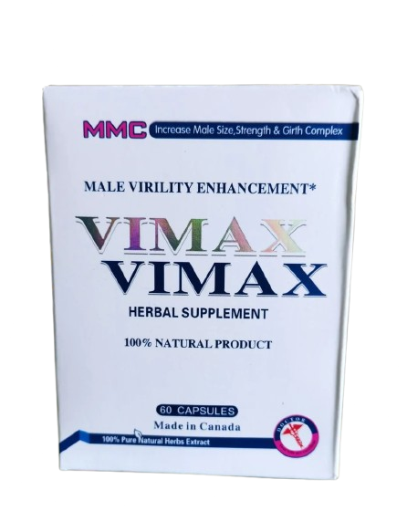 VMAX Capsules